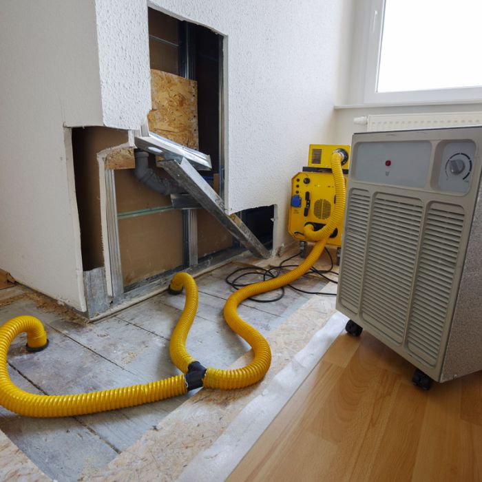 Location de déshumidificateur : la solution économique et efficace