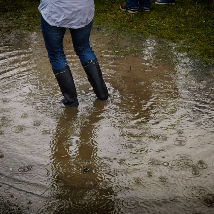 Les 5 erreurs à éviter après une inondation