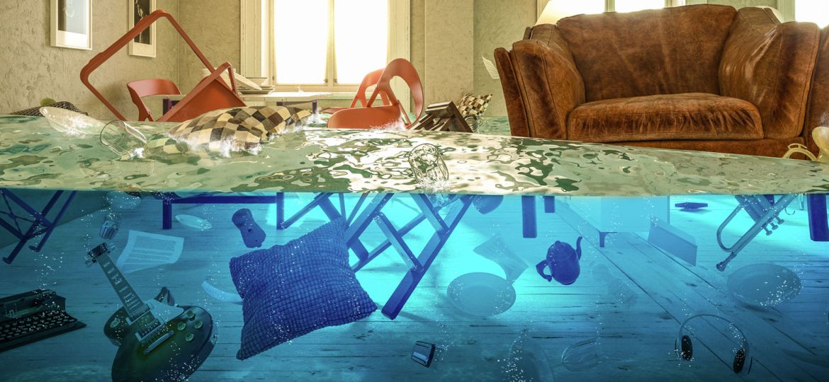 Location déshumidificateur & assèchement