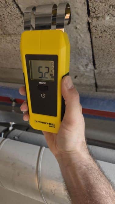 Comprendre et maîtriser le taux d’humidité idéal dans une maison