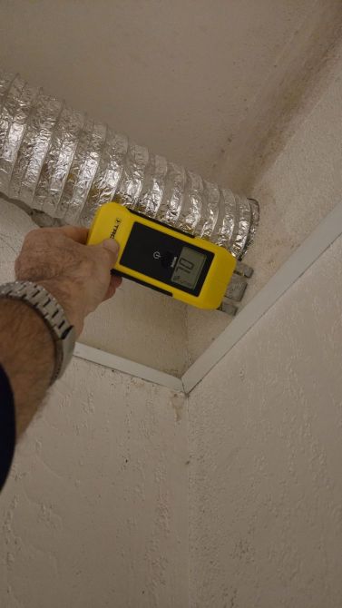 À partir de quel taux un mur est considéré comme sec ?
